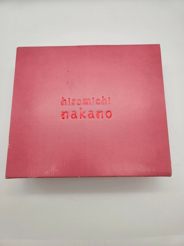 hiromichi nakano ヒロミチ ナカノメリーフルール パーティーセット 大1枚 小5枚 花柄 プレート 洋食器 三洋陶器 龍峰窯 お皿