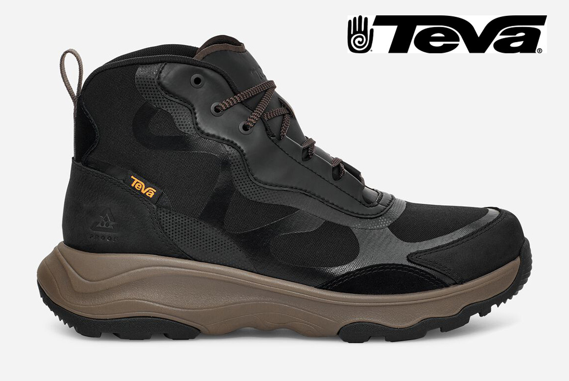 大特価【Teva/テバ/メンズ ジオトレッカ RP GEOTRECCA RP/BCKG/28.0cm】mtrフット