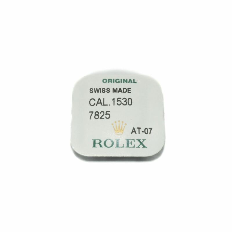 A1400【送料無料】純正 ROLEX ロレックス 用 デッドストック 1530-7825 ゼンマイ