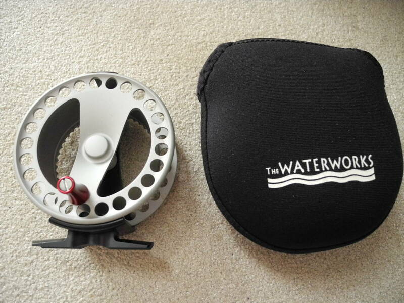 ★Waterworks　Purist 2★美品