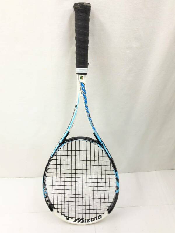 MIZUNO ミズノ 軟式テニスラケット DEEP IMPACT T-COMP SS-184870