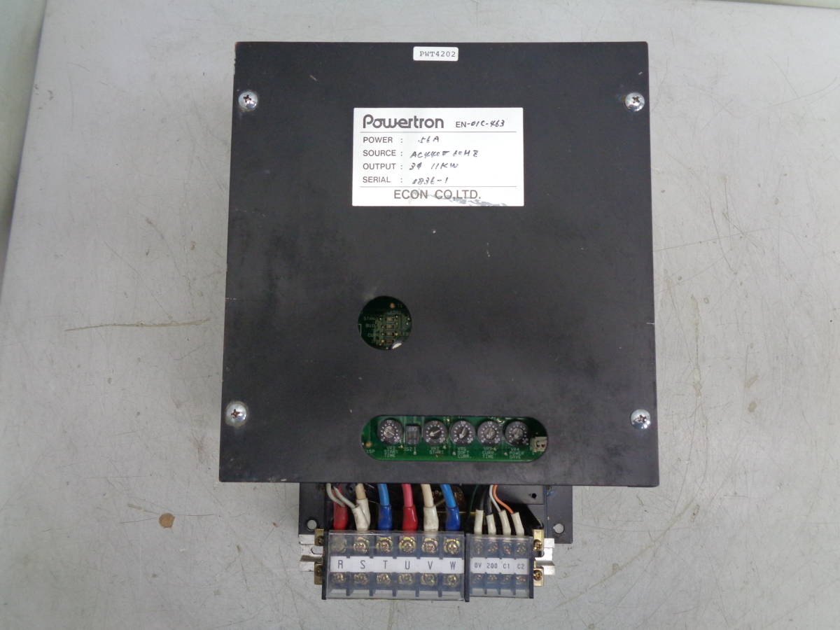MK8582 POWERTRON EN-01C-463