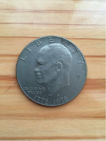 LIBERTY1776・1976コイン