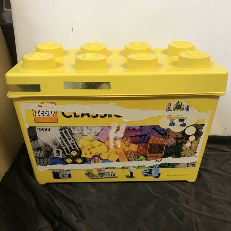 LEGO CLASSIC 10698 レゴ クラシック
