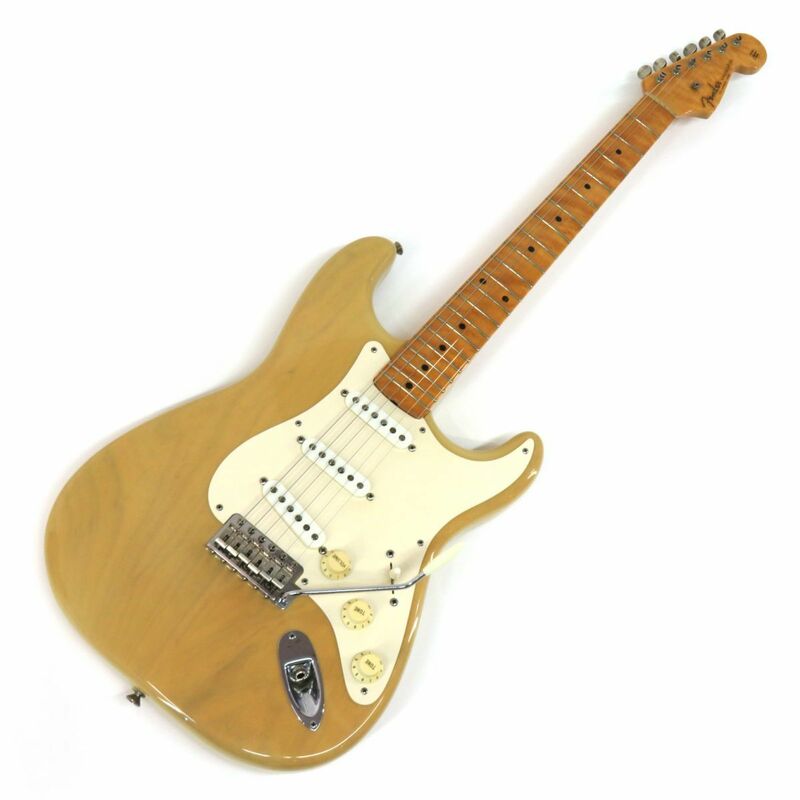 092s☆Fender Custom Shop フェンダーカスタムショップ 1954 Stratocaster ホワイトブロンド 1994年製 ストラトキャスター ギター ※中古