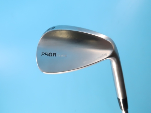 プロギア PRGR TUNE WEDGE 2020/N.S.PRO 950GH neo/SR/52 1159