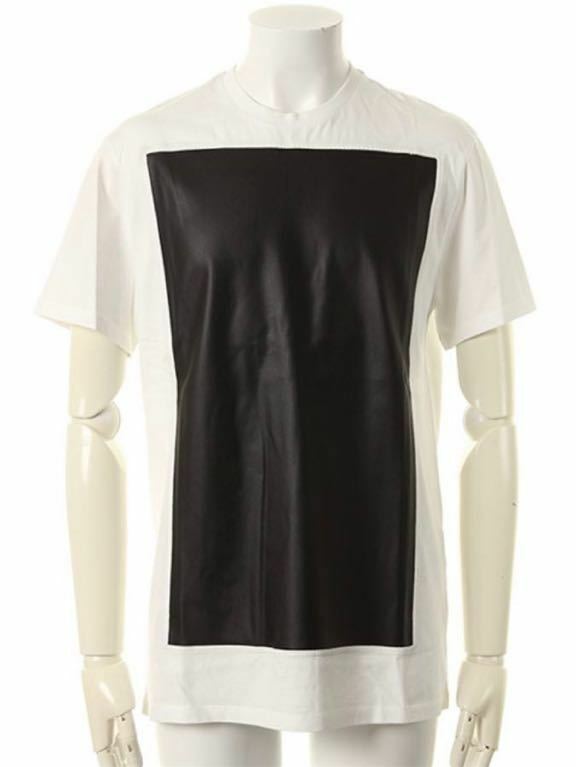 Neil Barrett ニール バレット　Tシャツ　トップスカットソー