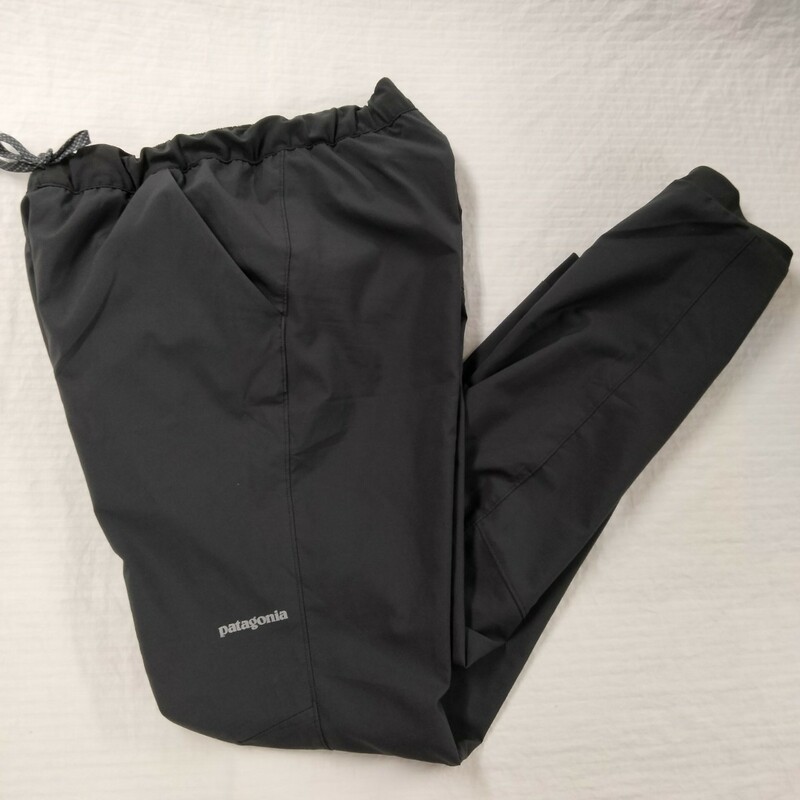 パタゴニア　patagonia　Terrebonne Joggers　テルボンヌ ジョガーズ　さらさら　ストレッチ　ナイロン　ジョガーパンツ　速乾　トレラン