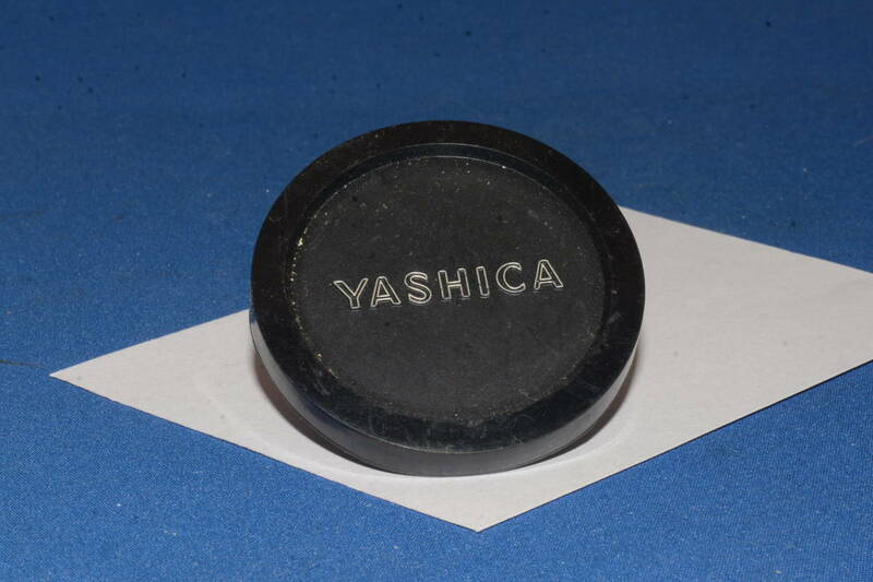 YASHICA 57mm (B939)　定形外郵便１２０円～