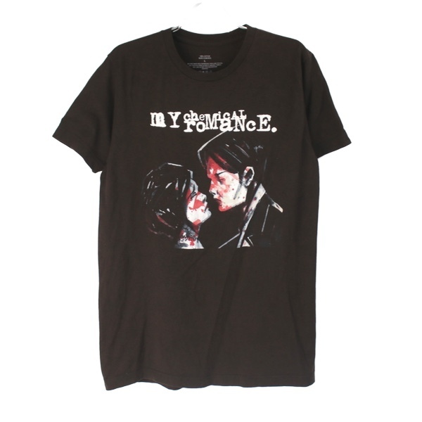 マイケミカルロマンス Tシャツ 古着 MY CHEMICAL ROMANCE【メール便可】 [9017970]