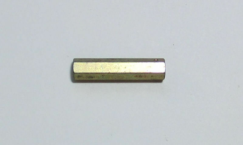 スナップオン FAM7E ７ｍｍ 交換用ビットのみ 3/8 (9.5mm) 差込み 6角レンチ 並行輸入 新品未使用 即決