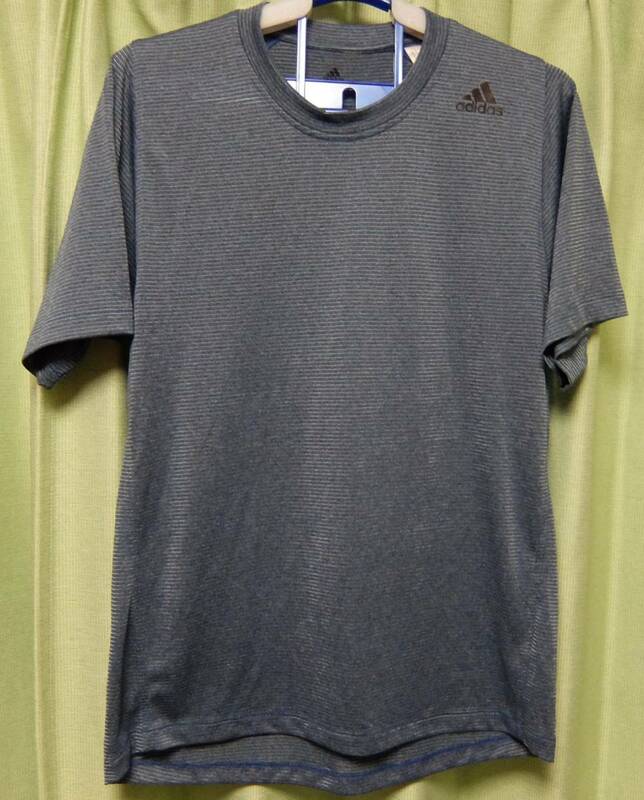 アディダス　半袖Tシャツ　M　ADIDAS　中古