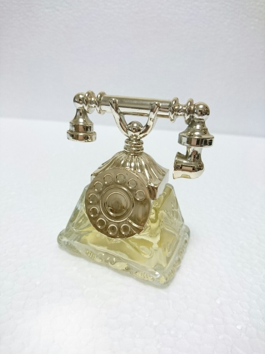 エイボン アリアーヌ オードトワレ EDT 30ml プチ テレフォン AVON ARIANE petit telephone 送料無料