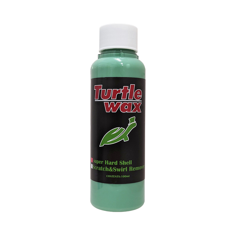 Turtle Wax 410422 Super hard shell/スーパーハードシェル (宅配便A)