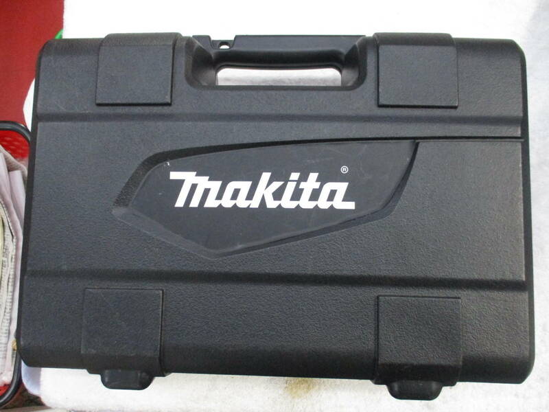 マキタ充電式　ドライバードリル　Ｍ６５５Ｄ　１２Ｖ　１.３Ａｈケース付き　検　工具、DIY用品 電動工具 ドリル、ドライバー