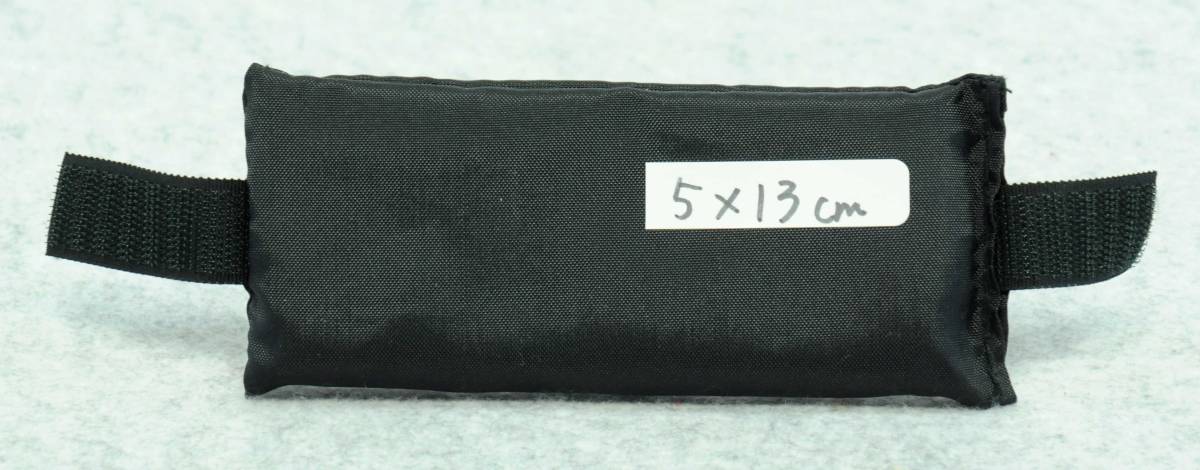 カメラバッグ用 中仕切り ナカジキリ 5-13cm(実質クッション部分の大きさ) パーティション