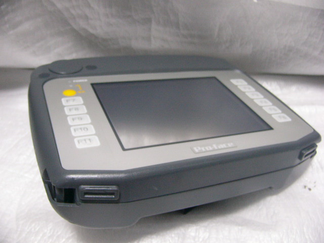 ★動作保証美品★ Proface AGP3300H-L1-D24 ハンディ型タッチパネル 5.7型 