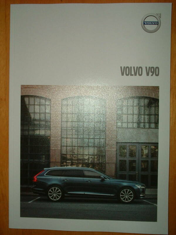 ★ボルボ★【V90】☆VOLVO◇188③