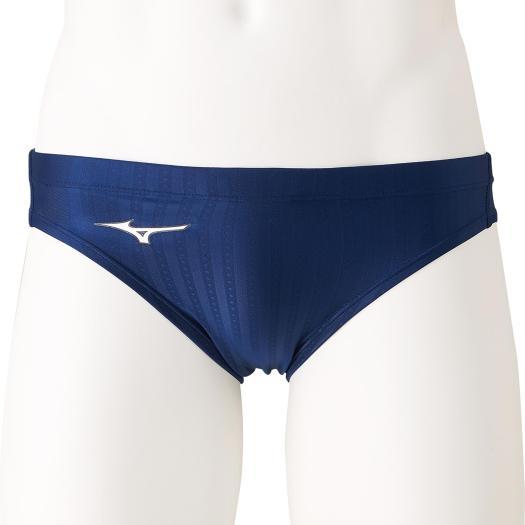 送料無料★新品★ミズノ mizuno 競泳水着 FINA承認 N2MB002314 STREAM ACE ストリームフィットA Vパンツ Lサイズ