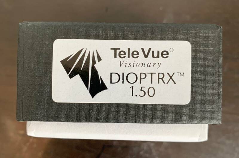 Tele Vue DIOPTRX -1.5