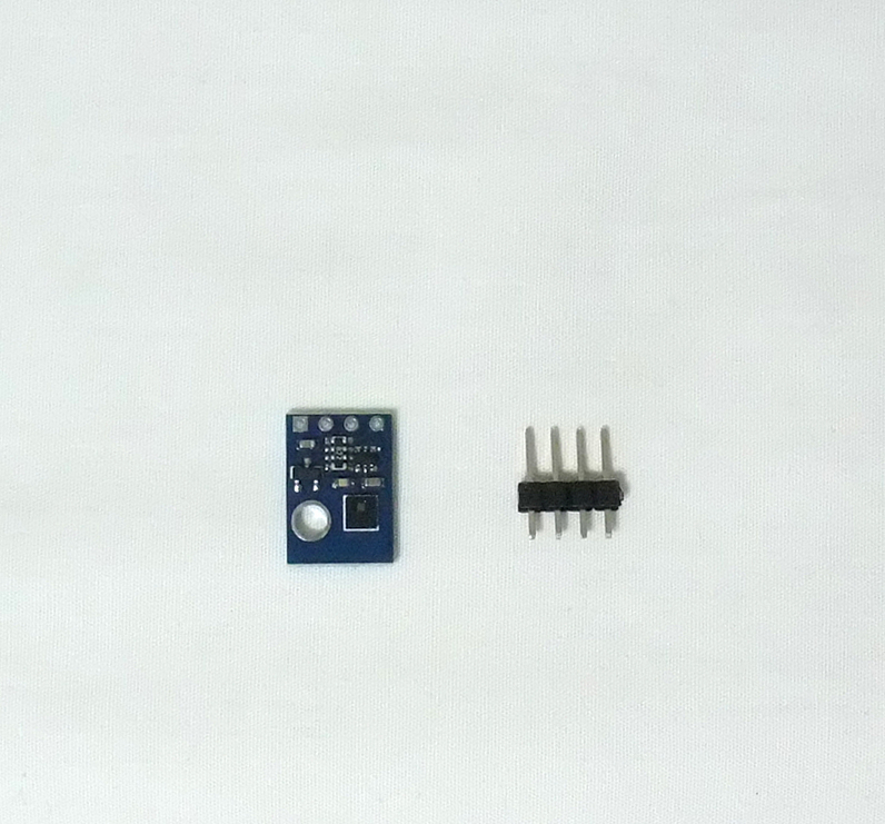 温度・湿度センサーモジュールAHT21（Arduino対応、新品）