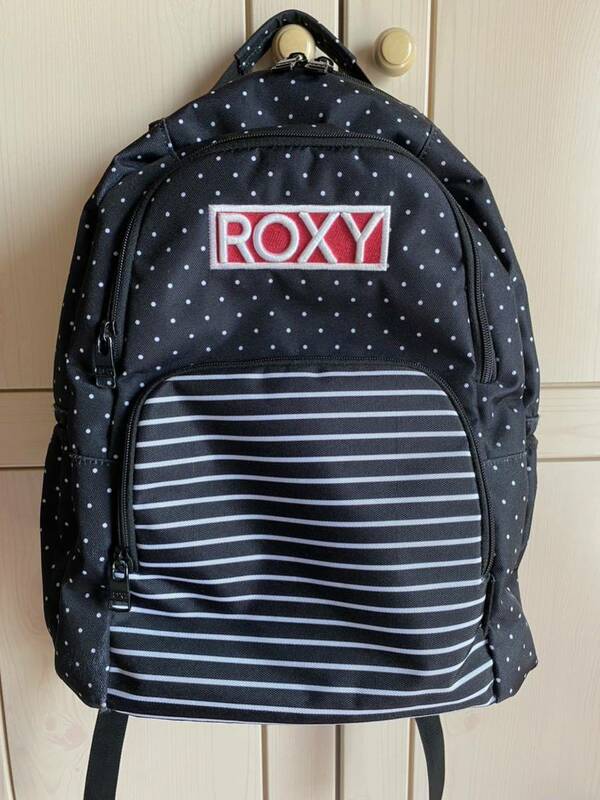 ROXY ロキシー　リュック 美品