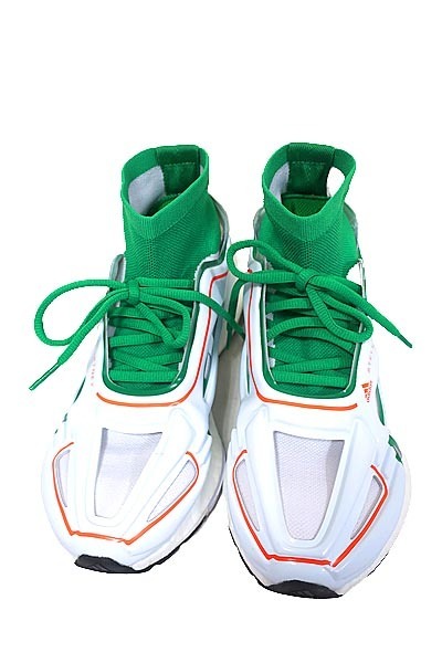 【中古】adidas BY STELLA MCCARTNEY アディダス BY ステラマッカートニー 靴 スニーカー ウルトラブースト 22 22.5cm