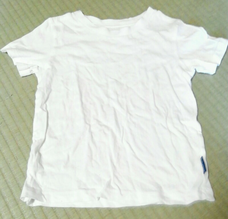 CLASSIC　半袖Tシャツ　110サイズ　キッズ　複数落札同梱可