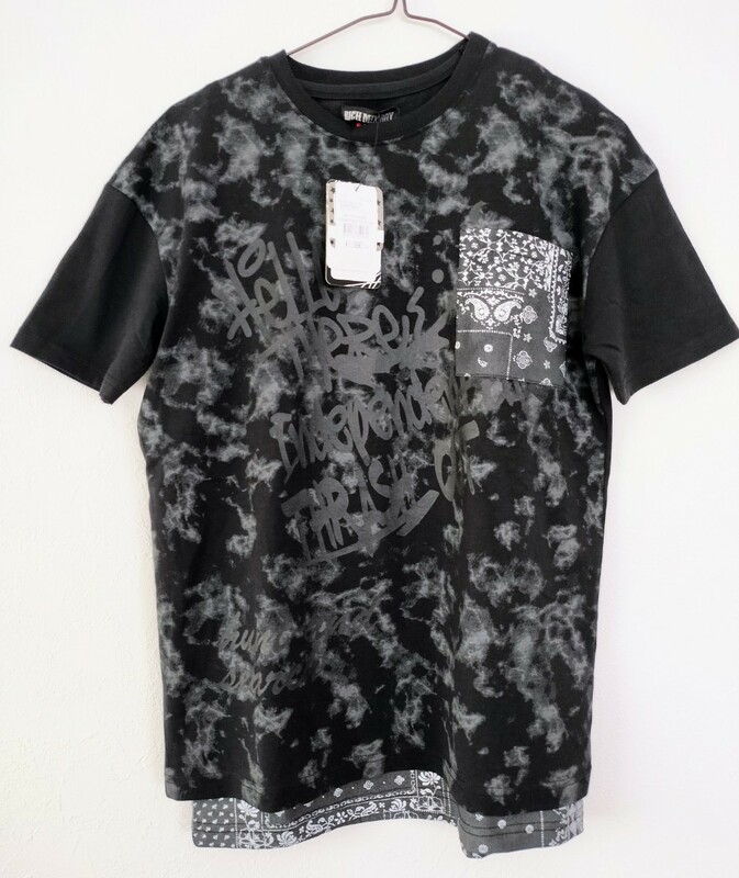 未使用★RICH MIX Tシャツ タンクトップ セット130cm ブラック