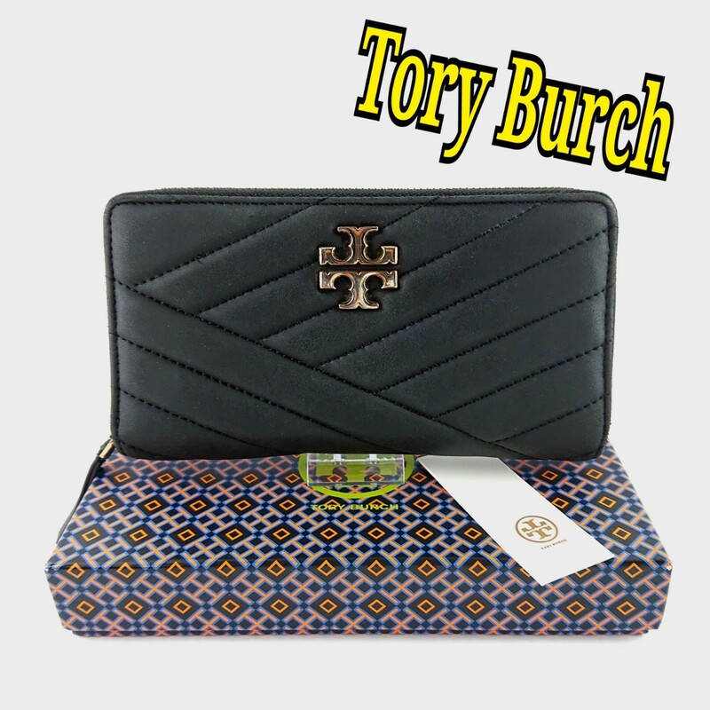 Tory Burch トリーバーチ 財布