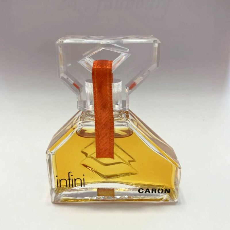 CARON INFINI キャロン アンフィニ 香水 7ml 未開封長期保管品