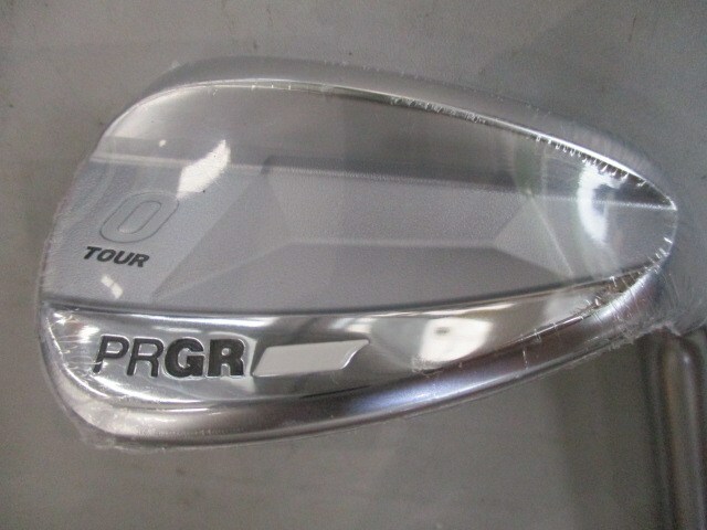 プロギア PRGR 0 TOUR wedge 2023/DG105/S200/52[87402]