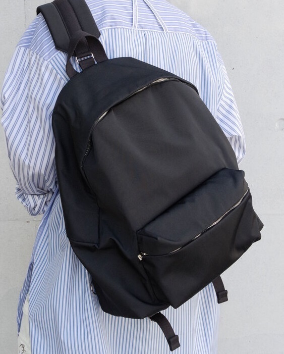 soe ONE SHOULDER B.P. SOLOTEX BACKPACK size L (検索用 ソーイ ワンショルダー バックパック