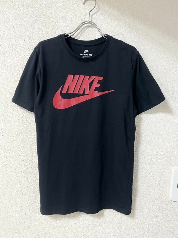 ナイキ NIKE スウッシュ ロゴ Tシャツ 