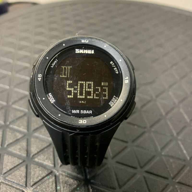 腕時計 SKMEI 1219 ( x34)