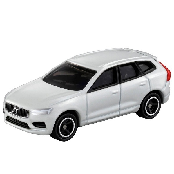 トミカ No.22 ボルボ XC60　TOMICA　 ミニカー　Volvo