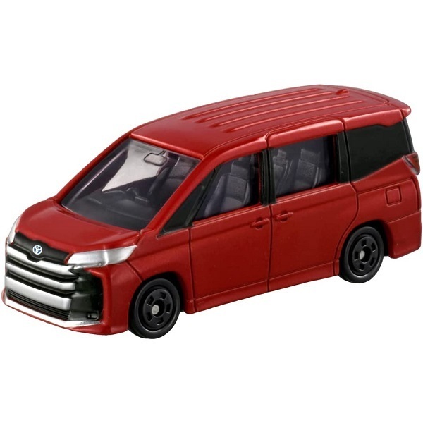 トミカ No.50 トヨタ ノア　TOMICA　ミニカー　TOYOTA