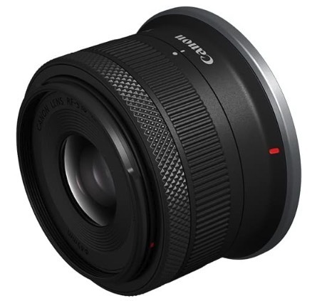 ■新品■ Canon キヤノン RF-S18-45mm F4.5-6.3 ☆送料無料 ＃26810