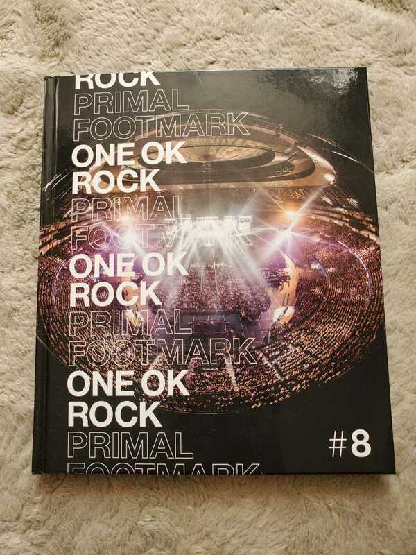 ONE OK ROCK　#8