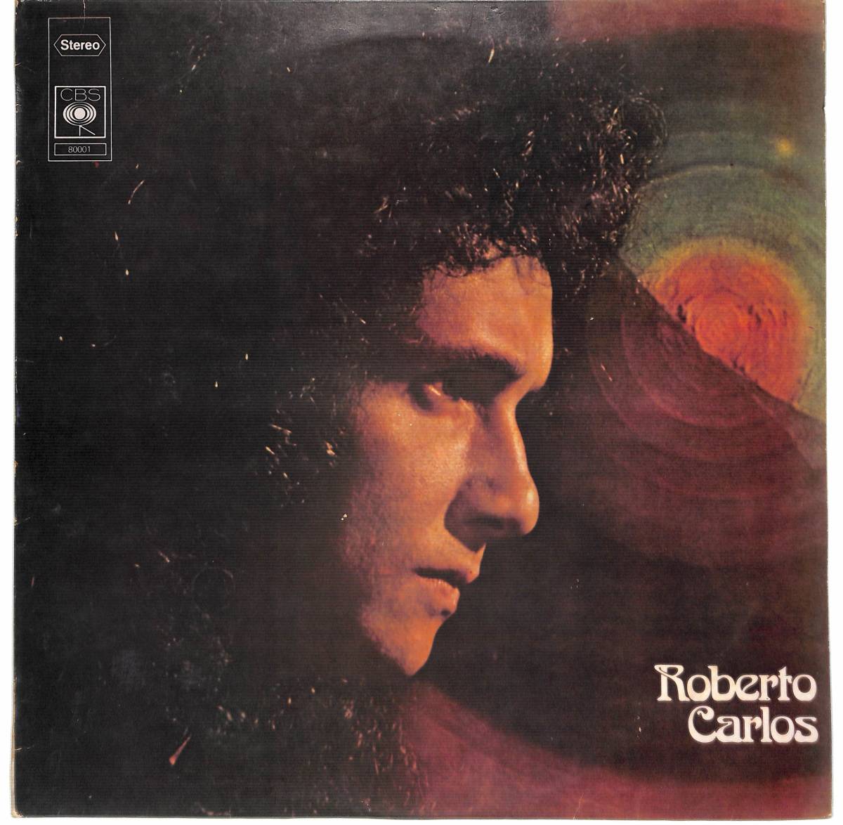 d6305/LP/伊/Roberto Carlos/Roberto Carlos