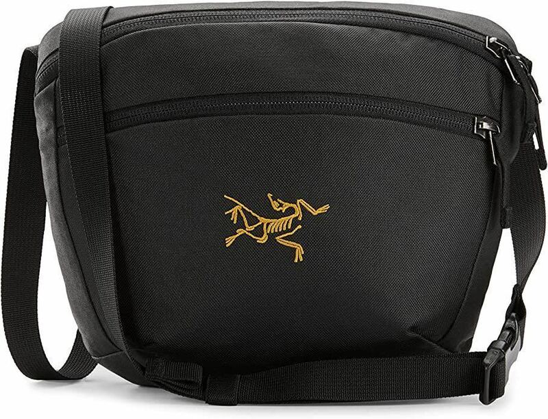 新品未使用！ARC'TERYX(アークテリクス) Mantis 2 Waist Pack マンティス 2 ウエストパック 2.5L