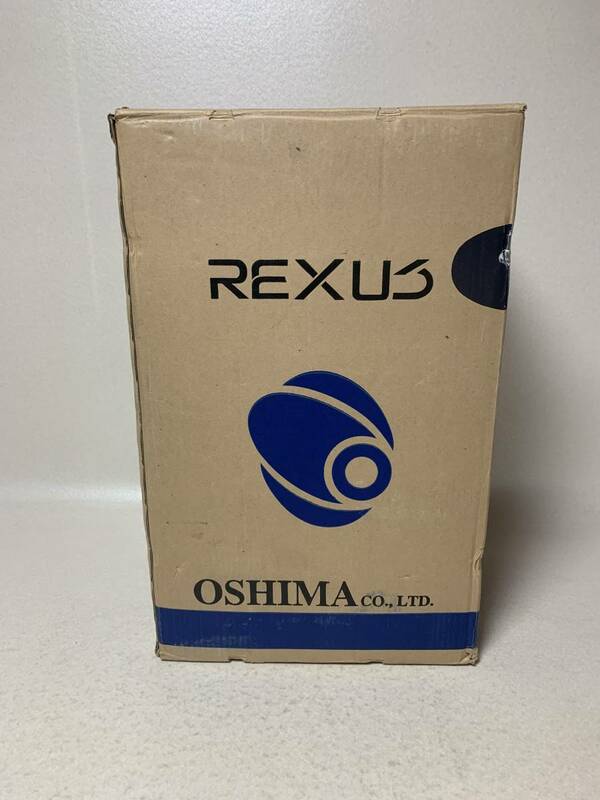 REXUS レクサス キャリーバッグ 多機能性ソフトローラーケース OR-1500EX 美品