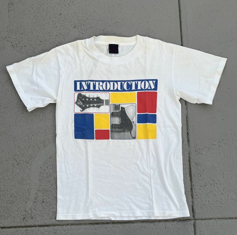 INTRODUCTION Tシャツ　90s tee バランス　BAL