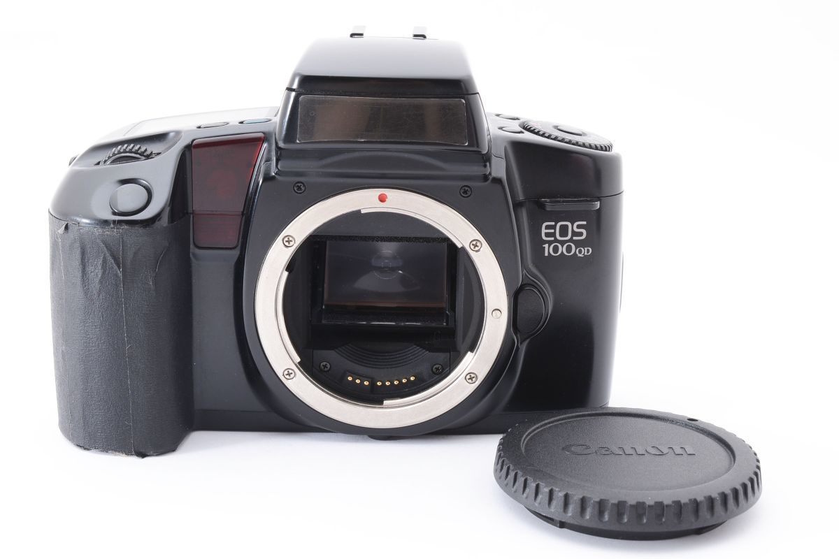 F070102★キャノン　Canon EOS 100QD ボディ