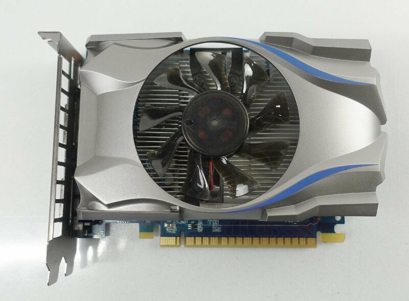 【ジャンク扱い】グラフィックボード Corn Electronics GeForce GTX 650 1GB GDDR5 グラボ ビデオ カード N082509