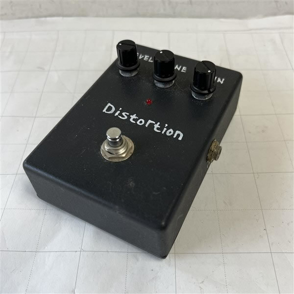 BOSS DS-1 ディストーション ET-28F 黒ネジ　日本製 Distortion