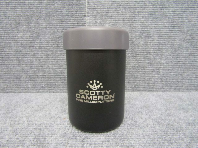 【California Gallery Limited】新品[2981] Scotty Cameron 2023 Mardi Gras Hydro Flask Cooler Cup/スコッティキャメロン/クーラーカップ