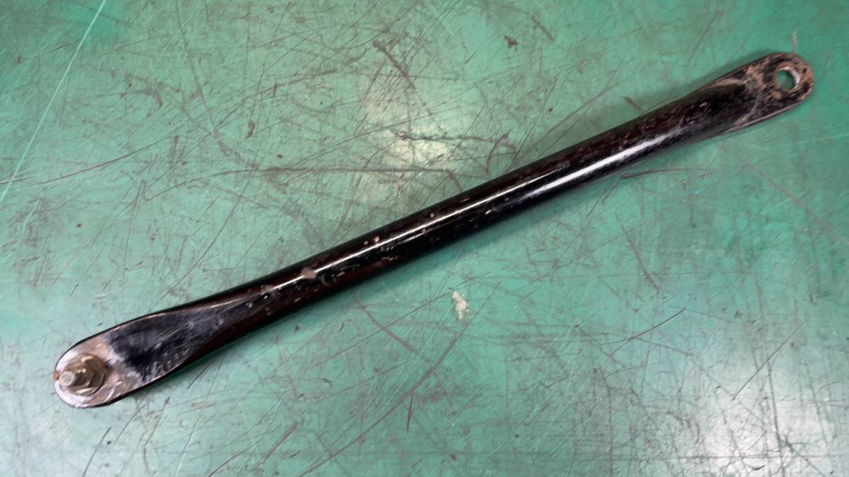 RZ250 ４L３ RZ350 ４U0 純正部品 テンションバー 4L0-25371-00 当時モノ 予備ストックしてました 送料無料 