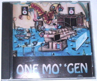 95 SOUTH /one mo''gen