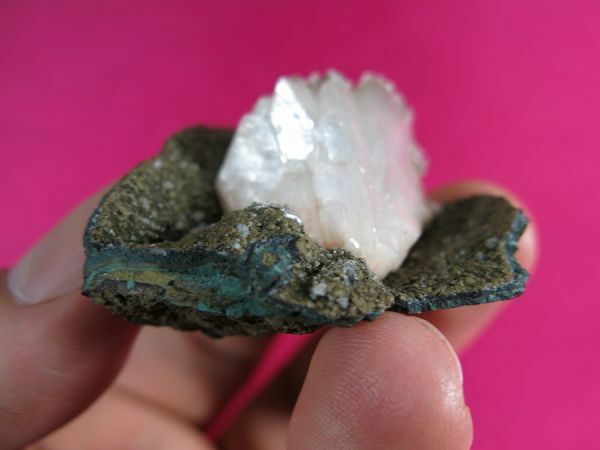 ｃ　束沸石（スティルバイト）87　結晶 / 水晶 晶洞 貴石 宝石 石英 ペグマタイト 天然結晶 パワーストーン